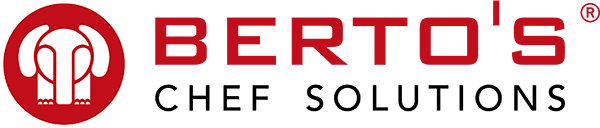 Logotipo de Berto's