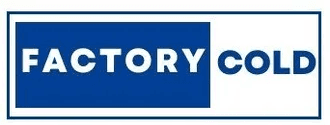 Logotipo de Factory Cold