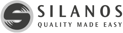 Logotipo de Silanos