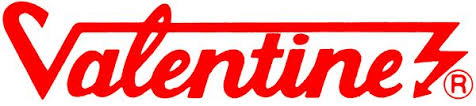 Logotipo de Valentine