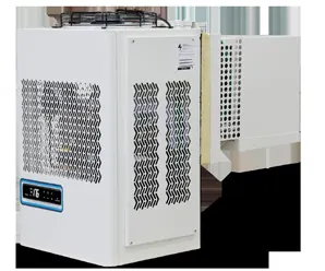 Equipos frigoríficos de Factory Cold, imagen de catálogo de la gama a la que pertenece EMB1006M1X