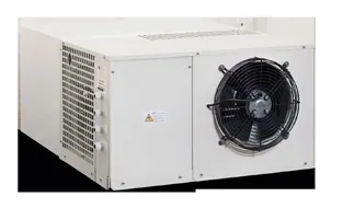 Cámaras frigoríficas de Factory Cold, imagen de catálogo de la gama a la que pertenece EMR1006M1X