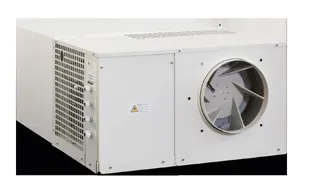 Equipos frigoríficos de Factory Cold, imagen de catálogo de la gama a la que pertenece EMF2010M1X