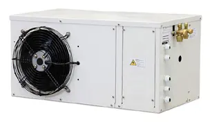 Cámaras frigoríficas de Factory Cold, imagen de catálogo de la gama a la que pertenece ESC1007M1X