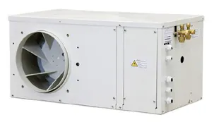 Equipos frigoríficos de Factory Cold, imagen de catálogo de la gama a la que pertenece ESF2010M1X