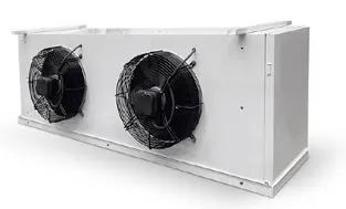 Cámaras frigoríficas de Factory Cold, imagen de catálogo de la gama a la que pertenece ESS1007M1X