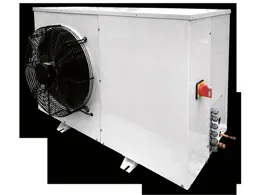 Cámaras frigoríficas de Factory Cold, imagen de catálogo de la gama a la que pertenece ESS2007H1X
