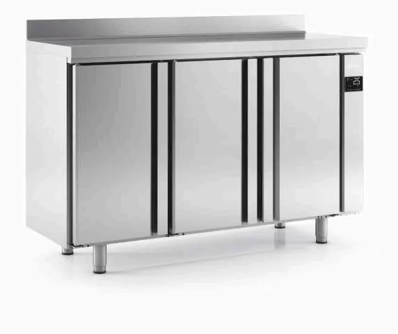 Infrico FMPP1500 II FMPP2000 II FMPP2500 II FMPP1500 CR FMPP2000 CR FMPP2500 CR FMPP1500 GR FMPP2000 GR FMPP2500 GR, imagen de catálogo del fabricante