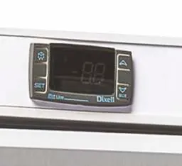 Armarios refrigerados de Infrico, imagen de catálogo de la gama a la que pertenece RV 200 IGD