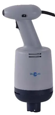 Picadoras y trituradores de Irimar, imagen de catálogo de la gama a la que pertenece TF-360 / 450 W