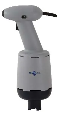 Picadoras y trituradores de Irimar, imagen de catálogo de la gama a la que pertenece TB-410 / 550 W (MC-550 + BT-410 + BB-240)