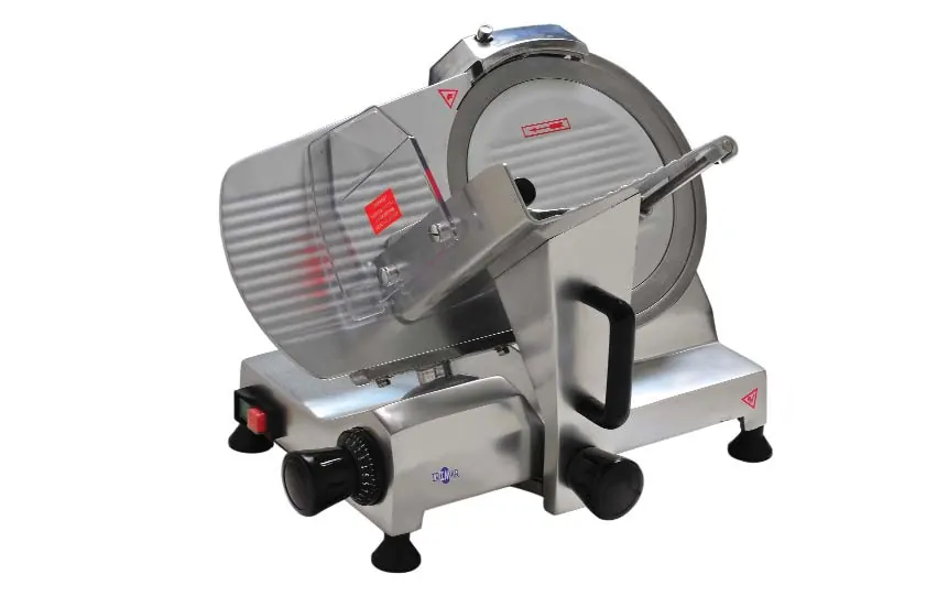 Cortadoras de Irimar, imagen de catálogo de la gama a la que pertenece CF-ECO 220