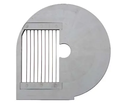 Cortadoras de Irimar, imagen de catálogo de la gama a la que pertenece Disco expulsor CH-60 / CH-65