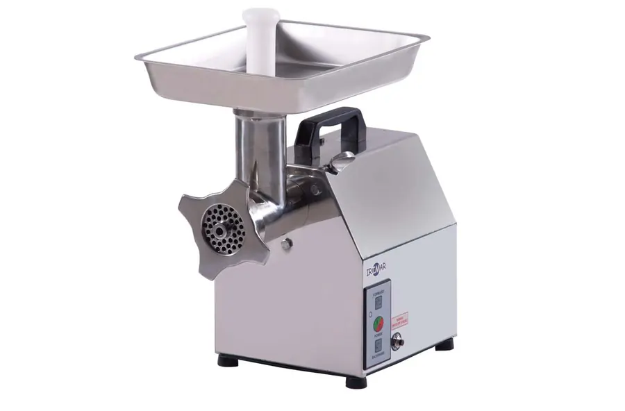 Irimar HL-G12 SS, imagen de catálogo del fabricante