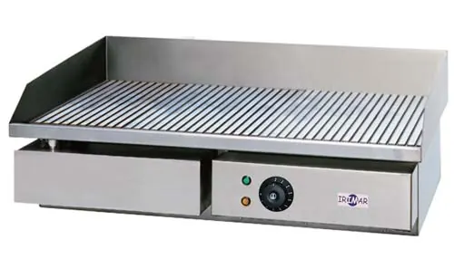 Irimar PLE-R-550, imagen de catálogo del fabricante