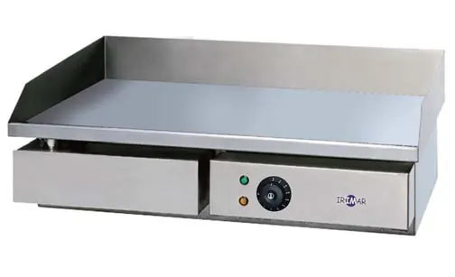 Irimar PLE-L-550CD, imagen de catálogo del fabricante