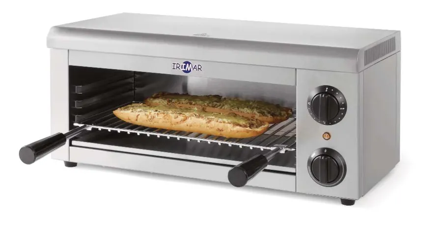Irimar SAR-F500, imagen de catálogo del fabricante