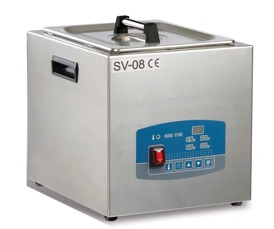 Irimar CSV-08, imagen de catálogo del fabricante