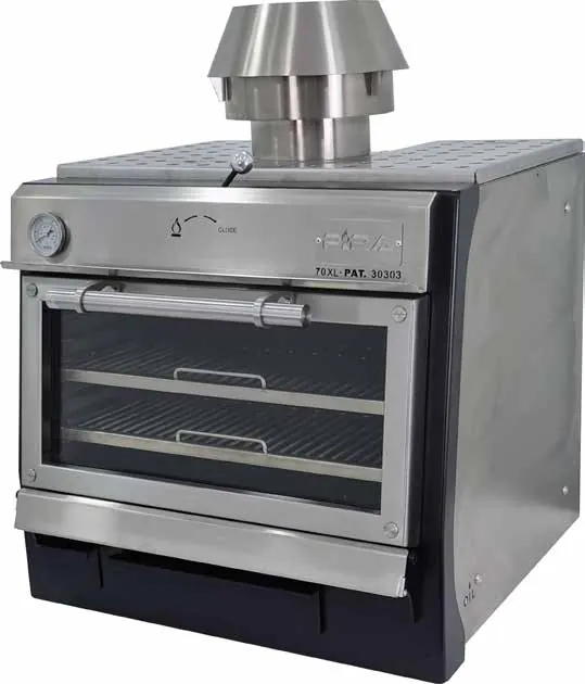 Pira PIRA 70 XL Lux AB, imagen de catálogo del fabricante