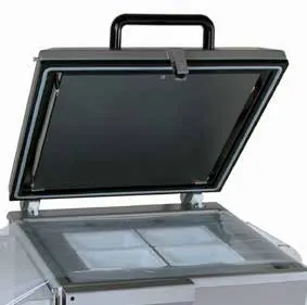 Vac-Star S220MP, imagen de catálogo del fabricante