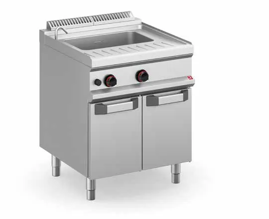 Cocinas modulares de NEO, imagen de catálogo de la gama a la que pertenece A777191