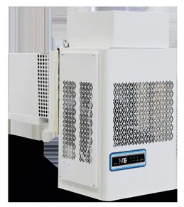 Cámaras frigoríficas de Factory Cold, imagen de catálogo de la gama a la que pertenece EMC1006M1X
