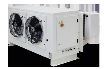Equipos frigoríficos de Factory Cold, imagen de catálogo de la gama a la que pertenece UMB5035M5X