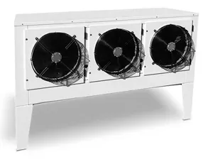 Equipos frigoríficos de Factory Cold, imagen de catálogo de la gama a la que pertenece USC6040M5X