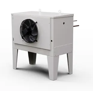 Equipos frigoríficos de Factory Cold, imagen de catálogo de la gama a la que pertenece USC6035H5X