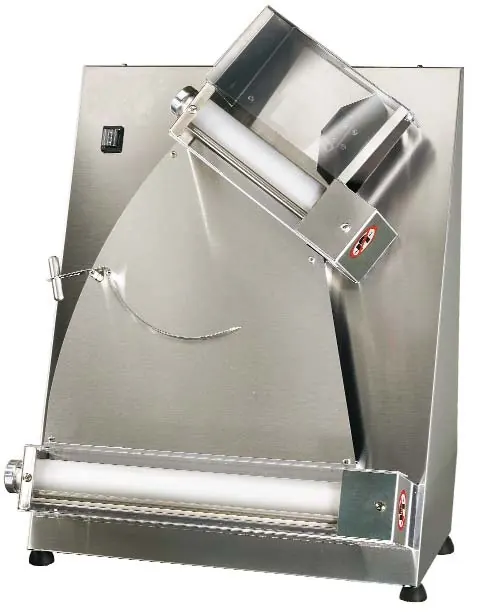 Irimar S42, imagen de catálogo del fabricante