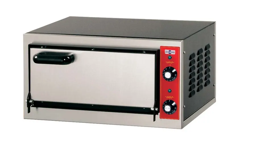 Irimar P-1 /Ø400, imagen de catálogo del fabricante