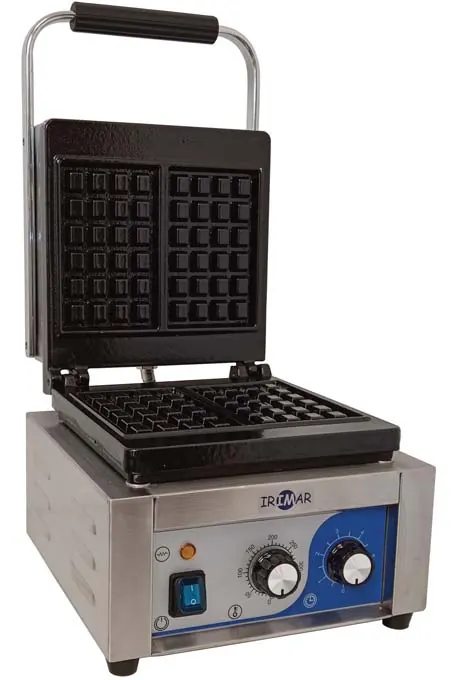 Irimar GOFC-S LUX- 230V / 50Hz / 1, imagen de catálogo del fabricante